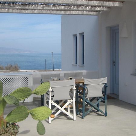Sun Anemos Resort Οία Εξωτερικό φωτογραφία