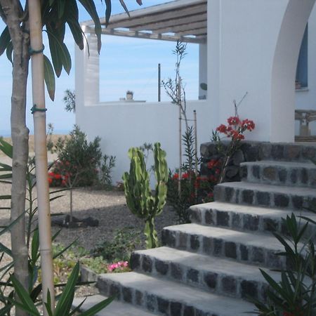 Sun Anemos Resort Οία Εξωτερικό φωτογραφία