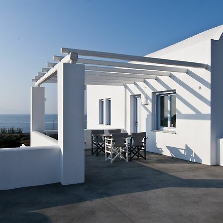 Sun Anemos Resort Οία Εξωτερικό φωτογραφία