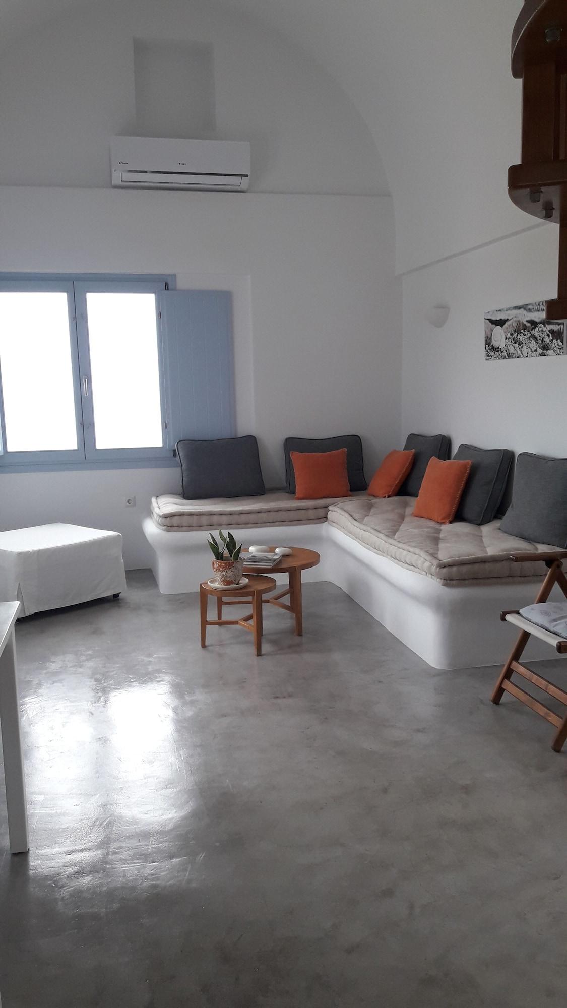 Sun Anemos Resort Οία Εξωτερικό φωτογραφία