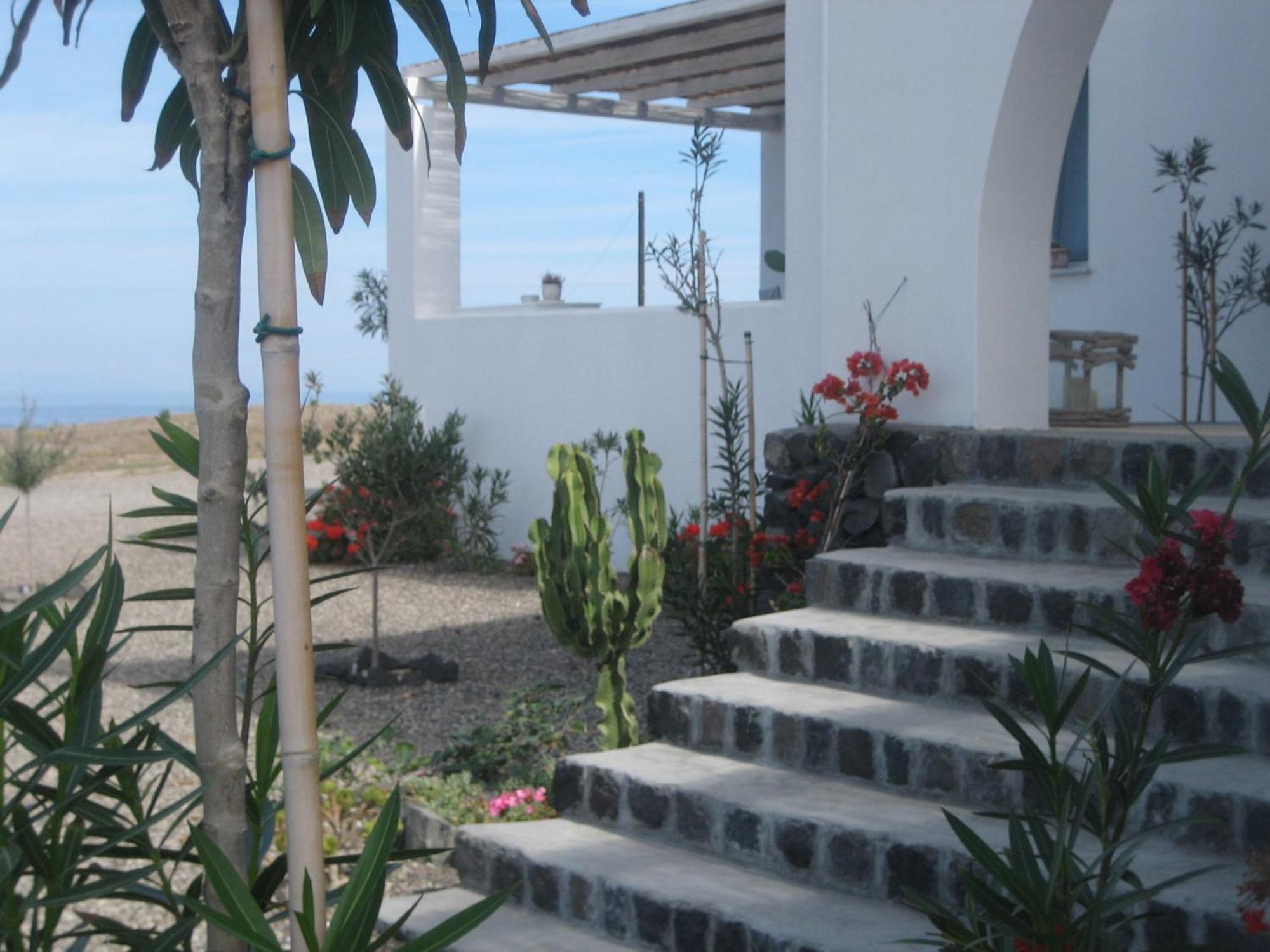 Sun Anemos Resort Οία Εξωτερικό φωτογραφία