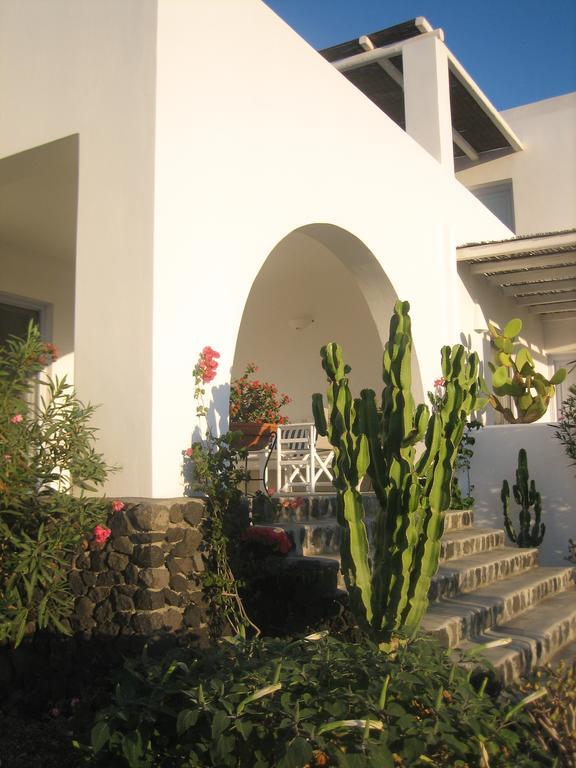 Sun Anemos Resort Οία Εξωτερικό φωτογραφία