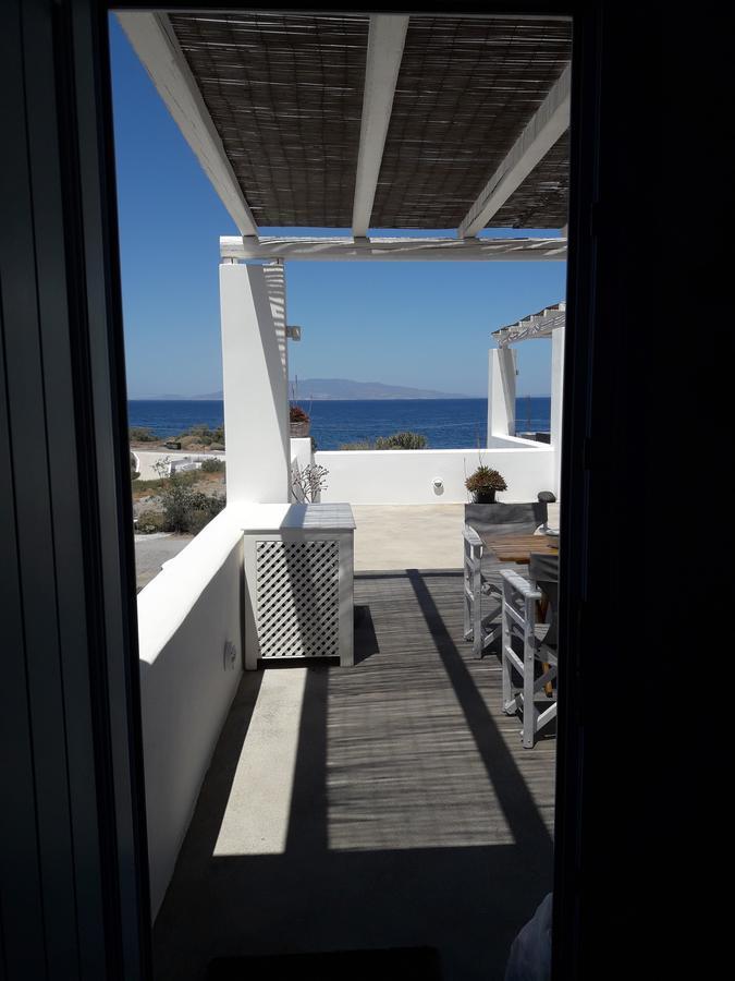 Sun Anemos Resort Οία Εξωτερικό φωτογραφία
