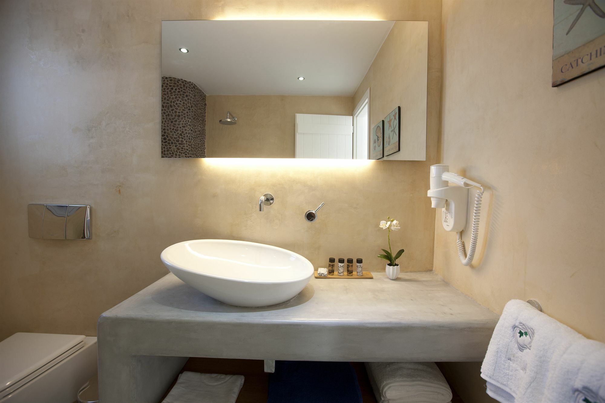 Sun Anemos Resort Οία Εξωτερικό φωτογραφία
